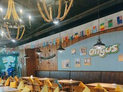 -好伦哥比萨烤肉自助(八里桥店)