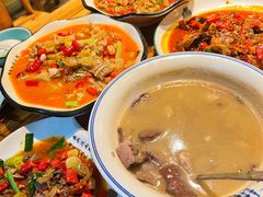 -小口味