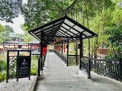 -侨美·唐荔园·40年地道粤菜