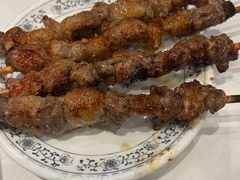 -欣悦坊陈一刀热气羊肉火锅(清真路店)