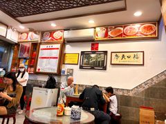 -恩宁刘福记(东华东路店)