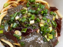 -熊腊生热干面馆(宝丰店)
