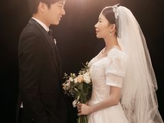 -匠选映画婚纱摄影(象山店)