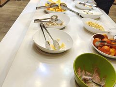 -豪客来牛排(绿宝广场店)