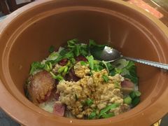 -其灵紫砂煲仔饭(富莲大厦店)