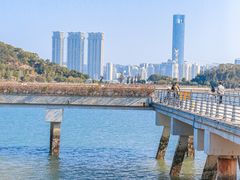 -海沧湾公园