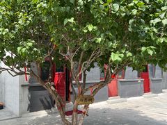 -广胜寺塔