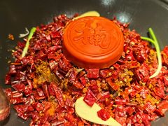 -楠火锅(西单店)