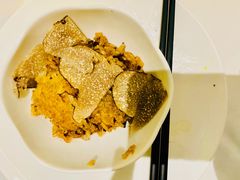 -上蔬无瑕· 创意素食·Vegetarian(华采天地店)