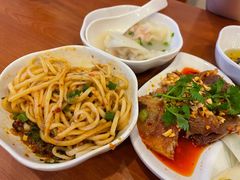 -龙抄手(春熙路总店)
