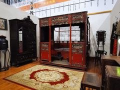 -宁波溪口古镇-民国大杂院