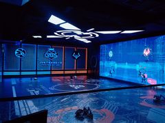 -超体空间SoReal VR(迪士尼小镇店)