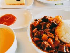 -宜家·瑞典风味餐厅(海达南街店)