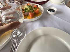 -维兰西餐(万泉河店)