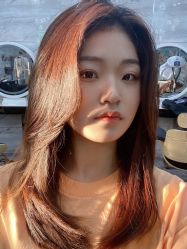-Coco Salon 日系烫染专业店