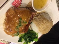 香港永祥烧腊餐厅(虹口店)-永祥烧腊餐厅(虹口店)