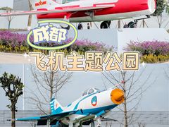 -成飞公园