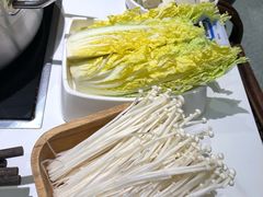 -许府牛火锅(信义坊总店)