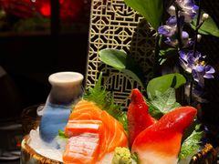 -蟹犇前•帝王蟹雪蟹(陆家嘴店)