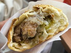 -百年夯碳烤胡椒饼(阿拉城店)