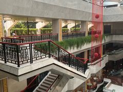 -广东大厦酒店(广州北京路步行街纪念堂地铁站店)