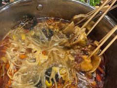 -玉善烧烤串城(长春总店)