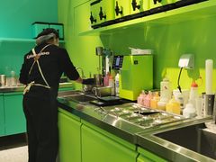 -gleeglee乐溢亦茶(合生汇店)