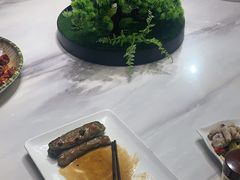 -陶缘一号·四季缘·老字号顺德菜·户外婚礼家宴(西滘店)