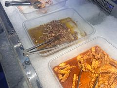 -海韵之星邮轮水会(明发商业广场店)