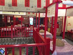 -小辉哥大排档(船山路总店)
