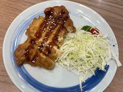 -小条食堂(筼筜天虹店)