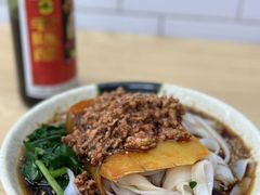 -洪记凉米线(新兴路店)