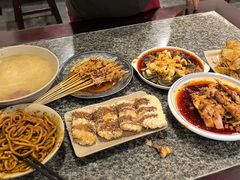 -小街天府