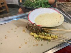 -草本味·市井羊肉馆(新开铺总店)