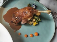 -Wei菋·Le Bistrot