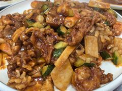 -清真·同发顺饭庄·烧麦(总店)