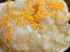 -沙田新强记烧鹅海鲜酒家