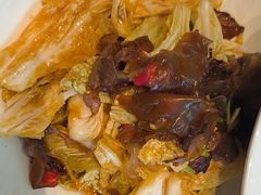 -百富源·海鲜辽菜(和平北大街店)