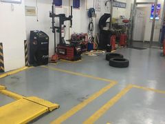 -车享家汽车养护中心(永胜中路店)