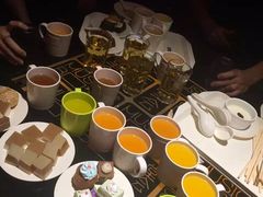 -堂会(白云店)