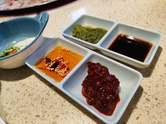 -九府羊鲜羊火锅·烧烤(海那城店)