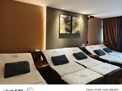 -水墨澜渟足道·SPA·传统(四望亭东关街店)