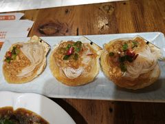 -军嫂烧烤(马家店)