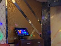 -劲派KTV(江南大道南店)