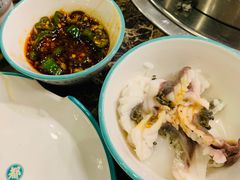 -鱼粤鲜淘米捞·中山脆肉鲩火锅(悦湖会店)
