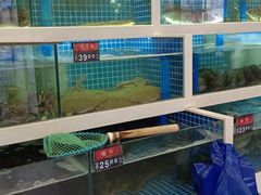 -渔家乐小海鲜(皇姑店)