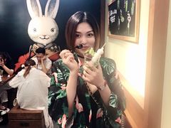 生地白玉元气冰-無邪日式甜品(世博源店)