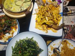 -金厨泰国餐厅·全泰籍厨师料理(拱北店)