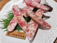 -黑牛の店·和牛烧肉(合生汇店)