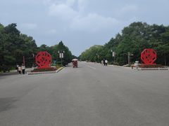 -北陵公园